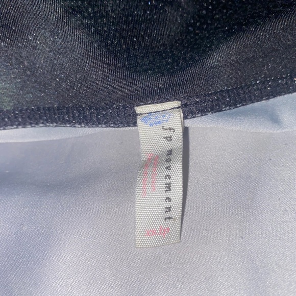 Free People High Waist Tie Dye Leggings - Picture 3 of 3